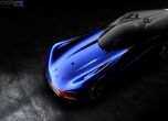 Peugeot  отбелязва век от победата на Indy 500 с футуристичен хибрид  6