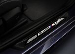 BMW 30 Jahre M3: баварската икона на три десетилетия  3