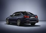 BMW 30 Jahre M3: баварската икона на три десетилетия  4