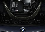 BMW 30 Jahre M3: баварската икона на три десетилетия  7