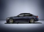 BMW 30 Jahre M3: баварската икона на три десетилетия  8