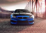 BMW M6 Coupe с впечатляващ тунинг до 650 коня 3