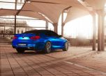 BMW M6 Coupe с впечатляващ тунинг до 650 коня 4