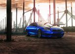BMW M6 Coupe с впечатляващ тунинг до 650 коня 5