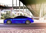 BMW M6 Coupe с впечатляващ тунинг до 650 коня 7