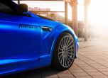 BMW M6 Coupe с впечатляващ тунинг до 650 коня 8