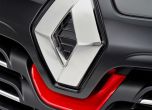 Спортният ван на Renault - Traffic Formula Edition 10