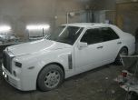 Направи си сам: как да превърнеш стара E-класа в Rolls-Royce Phantom 5