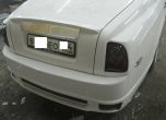 Направи си сам: как да превърнеш стара E-класа в Rolls-Royce Phantom 15
