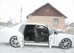 Направи си сам: как да превърнеш стара E-класа в Rolls-Royce Phantom 16