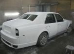Направи си сам: как да превърнеш стара E-класа в Rolls-Royce Phantom 19