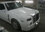 Направи си сам: как да превърнеш стара E-класа в Rolls-Royce Phantom 22