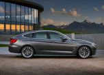 BMW представи 3-Series GT фейслифт 2