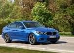 BMW представи 3-Series GT фейслифт 3