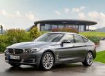 BMW представи 3-Series GT фейслифт 4