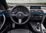 BMW представи 3-Series GT фейслифт 5