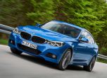 BMW представи 3-Series GT фейслифт 6