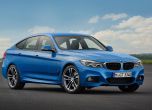 BMW представи 3-Series GT фейслифт 10