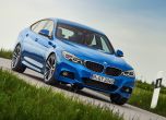 BMW представи 3-Series GT фейслифт 12