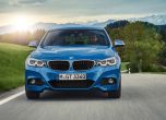 BMW представи 3-Series GT фейслифт 13