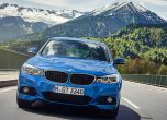 BMW представи 3-Series GT фейслифт 14