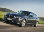 BMW представи 3-Series GT фейслифт 15