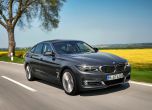 BMW представи 3-Series GT фейслифт 16