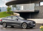 BMW представи 3-Series GT фейслифт 17