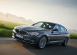 BMW представи 3-Series GT фейслифт 18