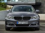 BMW представи 3-Series GT фейслифт 19