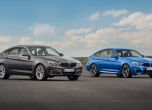 BMW представи 3-Series GT фейслифт 21