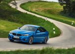 BMW представи 3-Series GT фейслифт 22