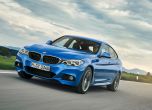 BMW представи 3-Series GT фейслифт 26