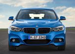 BMW представи 3-Series GT фейслифт 28