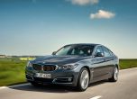 BMW представи 3-Series GT фейслифт 30