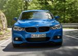 BMW представи 3-Series GT фейслифт 31