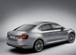Skoda се завръща в Америка? 17