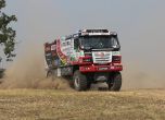 Насър Ал Атия спечели HunGarian Baja 2015 2