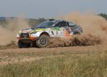 Насър Ал Атия спечели HunGarian Baja 2015 6
