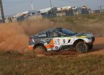 Насър Ал Атия спечели HunGarian Baja 2015 14