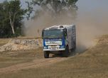 Насър Ал Атия спечели HunGarian Baja 2015 16