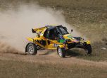 Насър Ал Атия спечели HunGarian Baja 2015 18