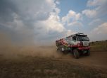Насър Ал Атия спечели HunGarian Baja 2015 19