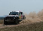 Насър Ал Атия спечели HunGarian Baja 2015 20