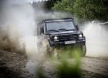 Mercedes пуска корав G350 d Proffesional 3