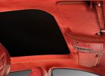 Руснак си поръча Mercedes GLE Coupe с червена крокодилска кожа 2