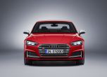 Audi представи новите купета A5 и S5 (видео) 4
