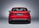 Audi представи новите купета A5 и S5 (видео) 5