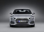 Audi представи новите купета A5 и S5 (видео) 6