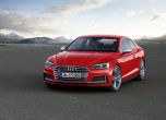 Audi представи новите купета A5 и S5 (видео) 7